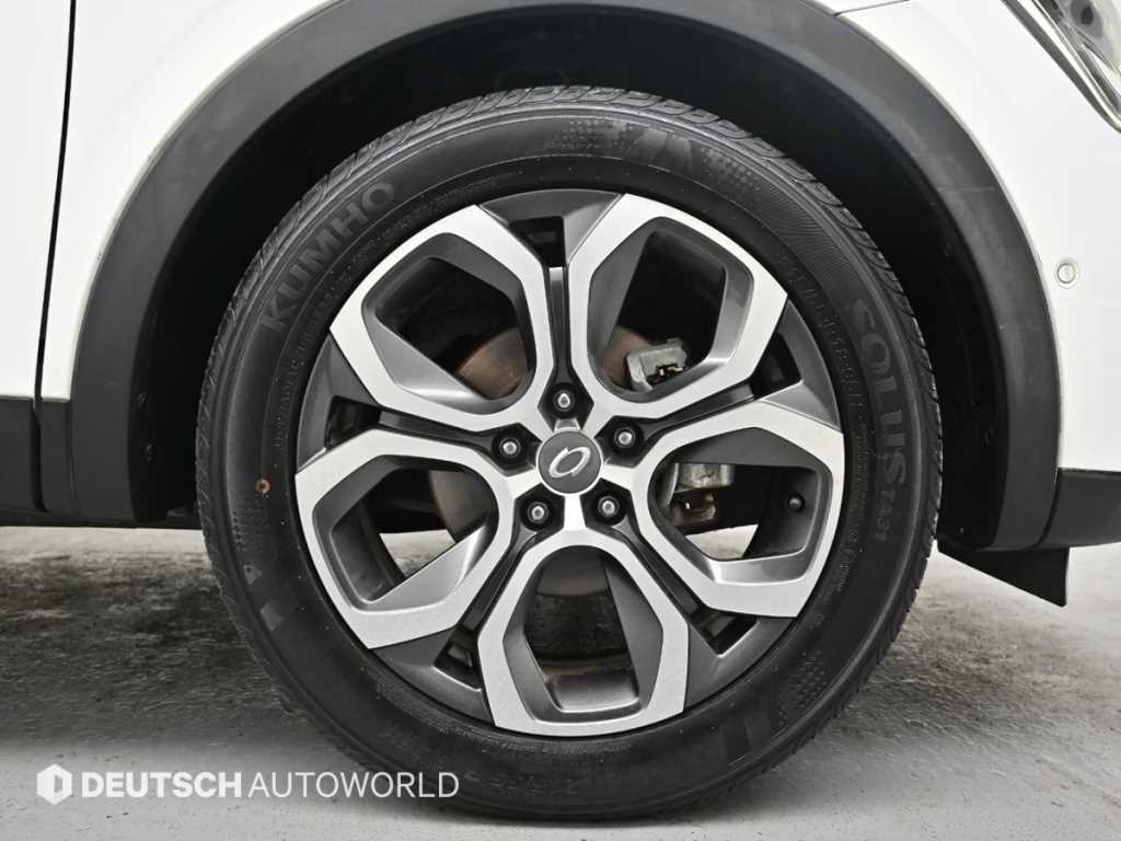 SAMSUNG XM3 - Vista 5