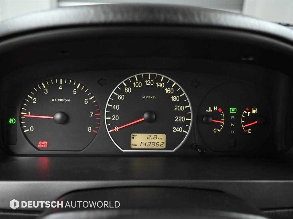 HYUNDAI Grandeur - Vista 8