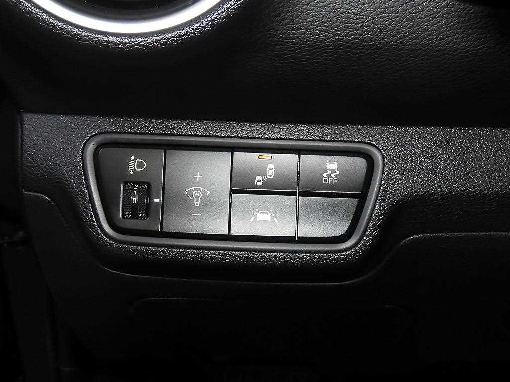 KIA K3 2020 Negro - Importación desde Corea - HF Imports Iquique - Foto 14