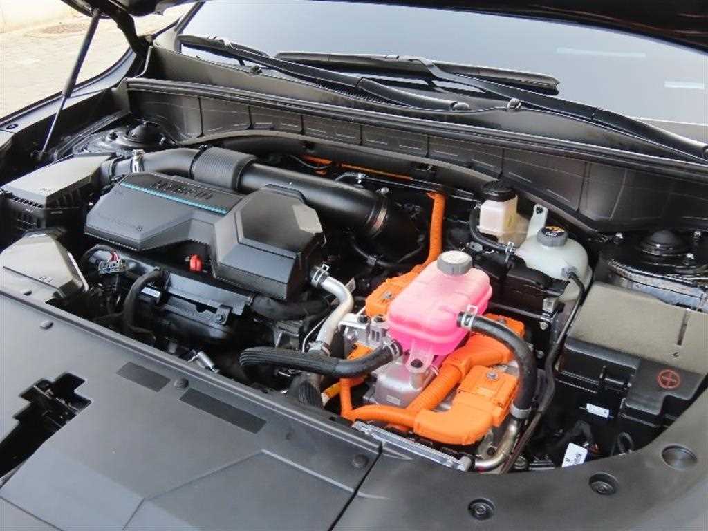 KIA Sorento 2024 - Importación desde Corea - HF Imports Iquique - Foto 20