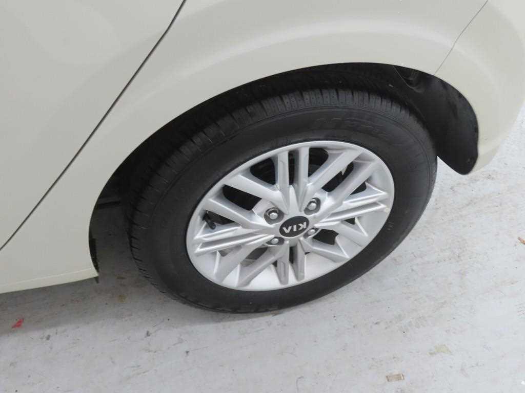 KIA Morning 2021 - Importación desde Corea - HF Imports Iquique - Foto 19