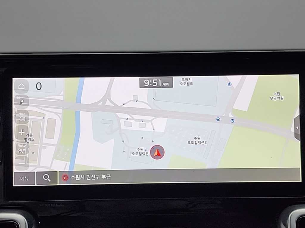 KIA Sorento 2022 Blanco - Importación desde Corea - HF Imports Iquique - Foto 16