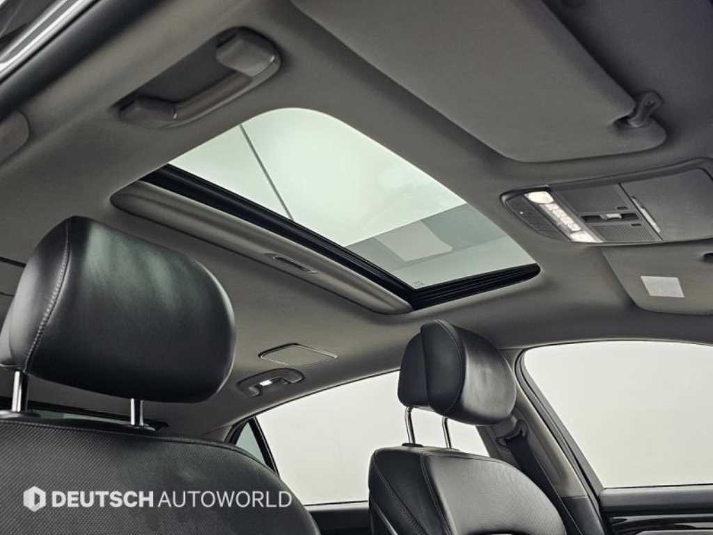 Genesis EQ900 2018 Negro - Importación desde Corea - HF Imports Iquique - Foto 17