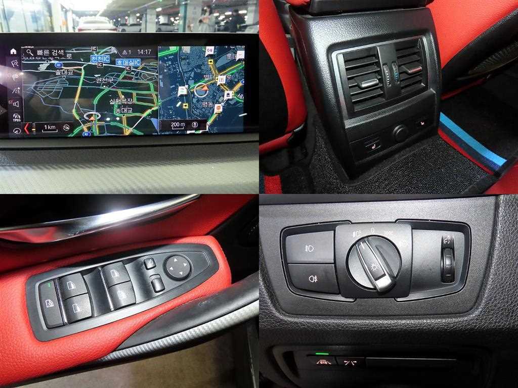 BMW 3 series 2018 Gris - Importación desde Corea - HF Imports Iquique - Foto 18