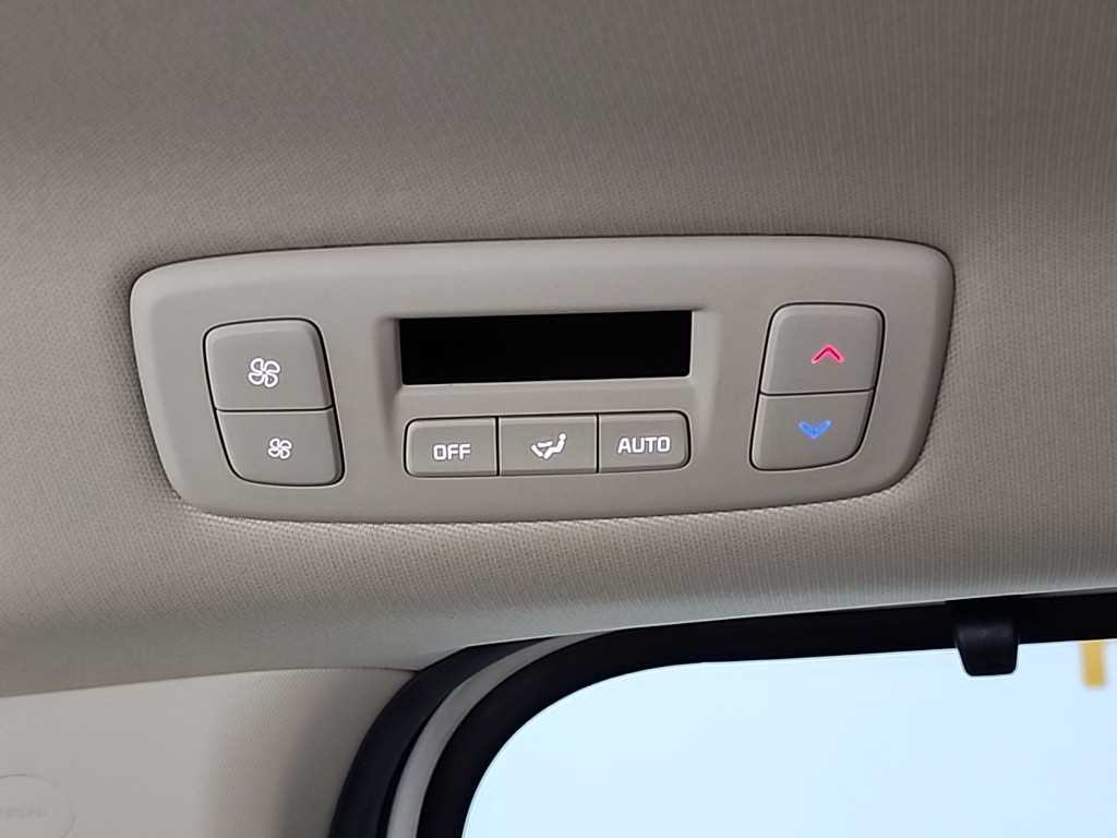 KIA Carnival 2021 Blanco - Importación desde Corea - HF Imports Iquique - Foto 13