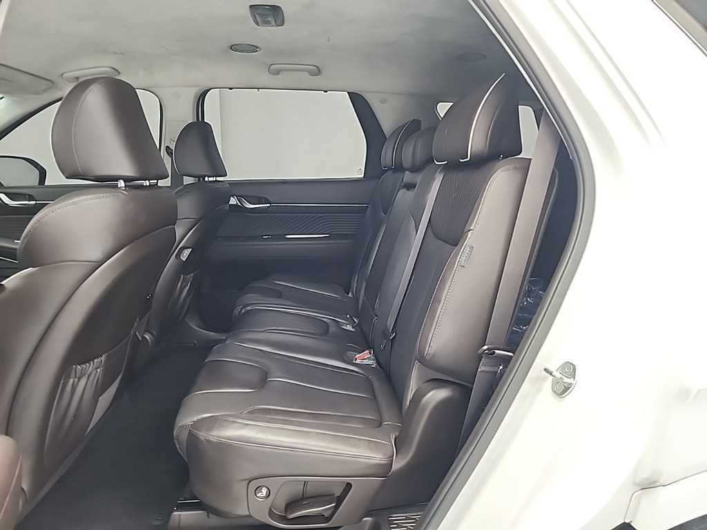 HYUNDAI Palisade - Vista 12