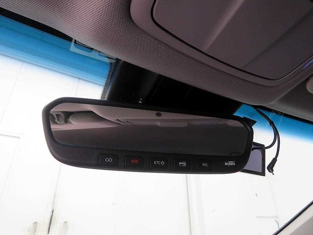 Genesis G80 2018 Gris - Importación desde Corea - HF Imports Iquique - Foto 13