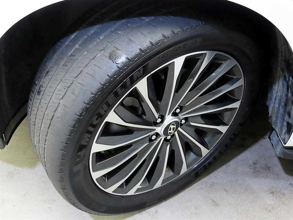 HYUNDAI Palisade 2023 Blanco - Importación desde Corea - HF Imports Iquique - Foto 20