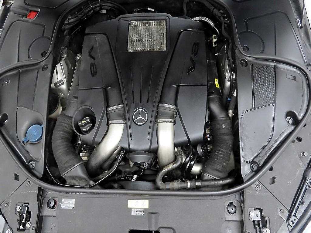 Mercedes Benz S Class 2015 Gris - Importación desde Corea - HF Imports Iquique - Foto 20