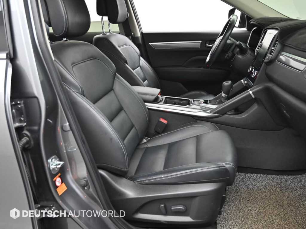 SAMSUNG QM6 - Vista 10