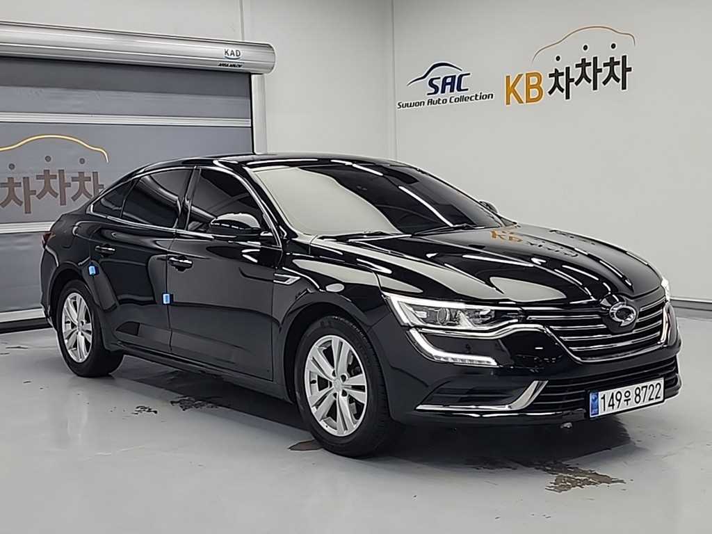 SAMSUNG SM6 - Vista 4