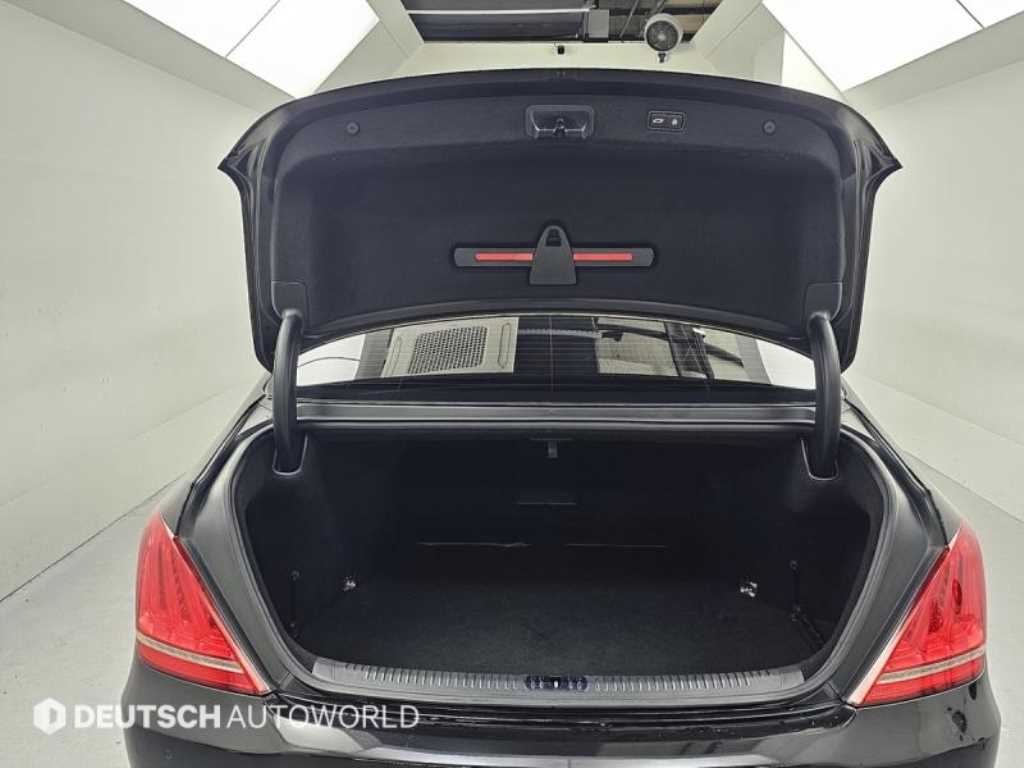 Genesis EQ900 2018 Negro - Importación desde Corea - HF Imports Iquique - Foto 18