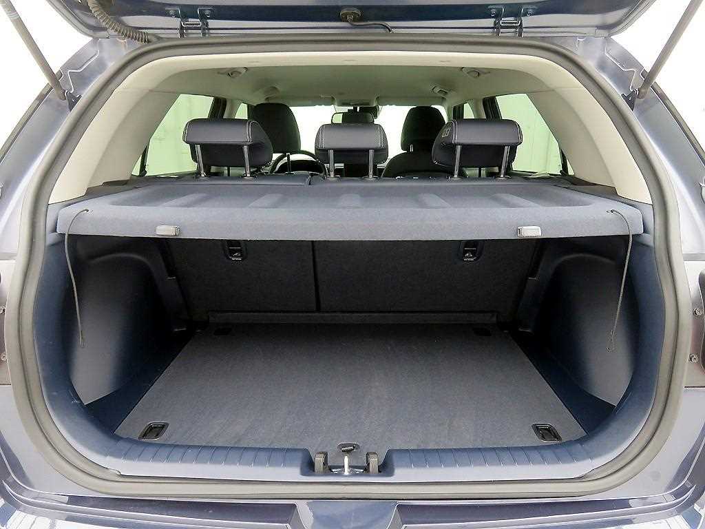 HYUNDAI Venue - Vista 5