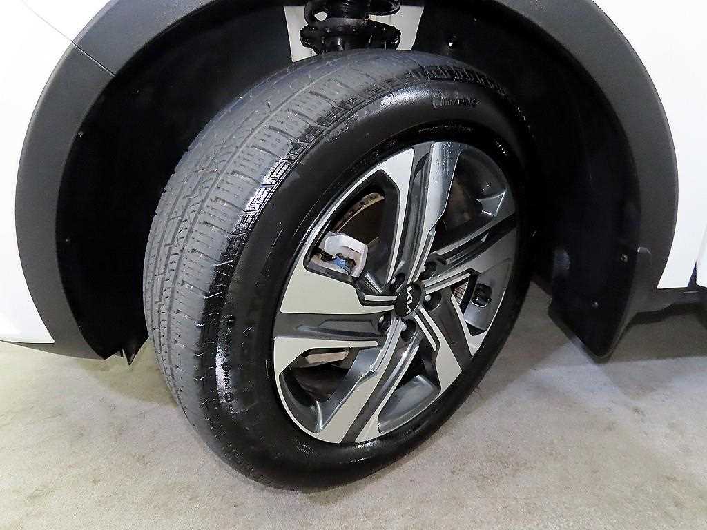 KIA Sorento 2023 Blanco - Importación desde Corea - HF Imports Iquique - Foto 20