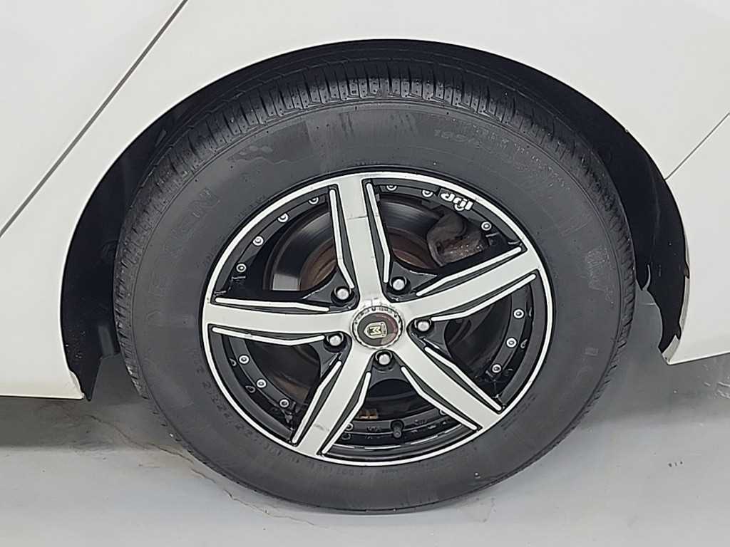 HYUNDAI Avante 2013 Blanco - Importación desde Corea - HF Imports Iquique - Foto 20