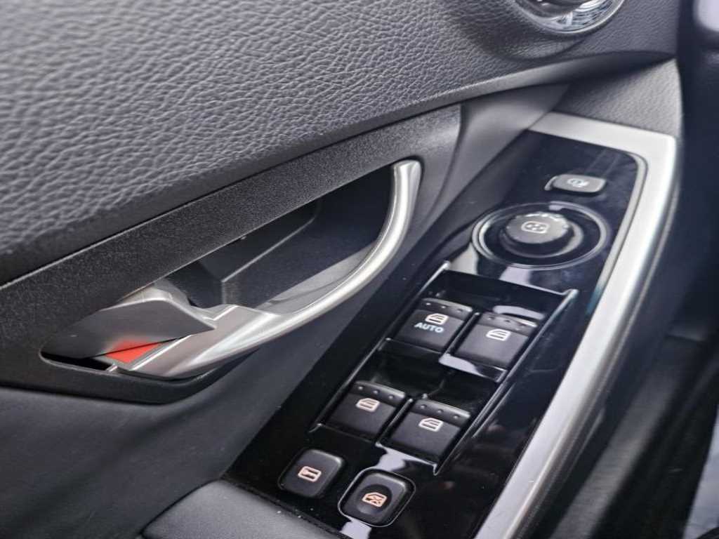 Ssangyong Korando 2014 Blanco - Importación desde Corea - HF Imports Iquique - Foto 13