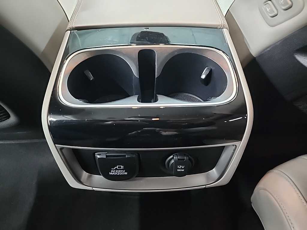 KIA Carnival 2021 Negro - Importación desde Corea - HF Imports Iquique - Foto 13