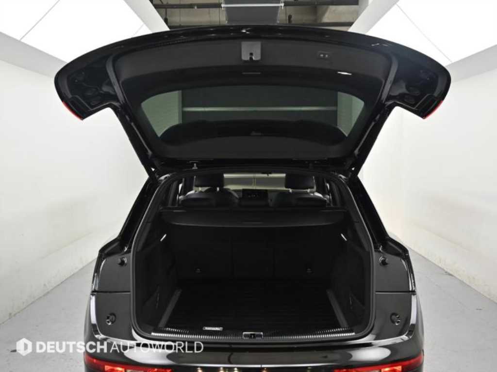 Audi SQ5 2022 Negro - Importación desde Corea - HF Imports Iquique - Foto 19