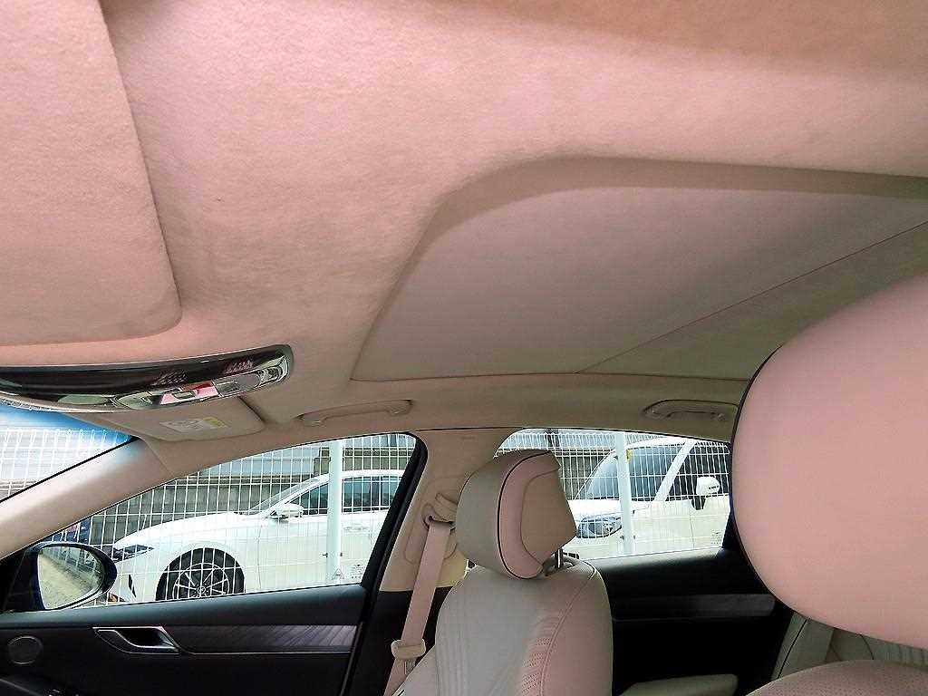 Genesis G80 2022 Gris - Importación desde Corea - HF Imports Iquique - Foto 18