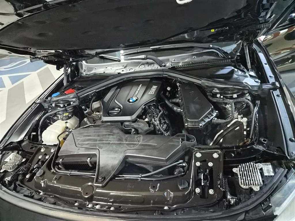 BMW Gran Turismo 2021 Negro - Importación desde Corea - HF Imports Iquique - Foto 19