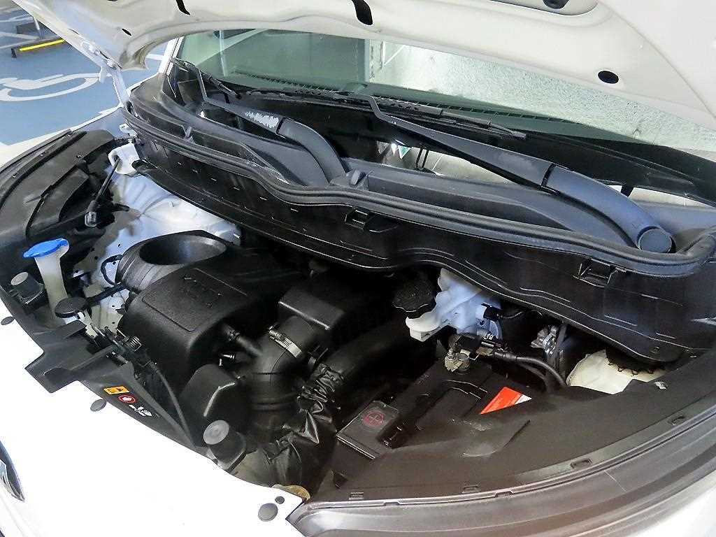 KIA Ray 2019 Blanco - Importación desde Corea - HF Imports Iquique - Foto 19