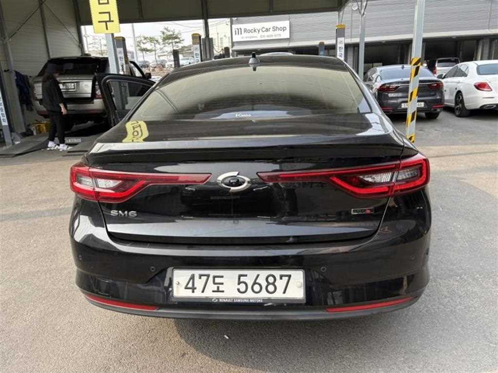 SAMSUNG SM6 - Vista 3