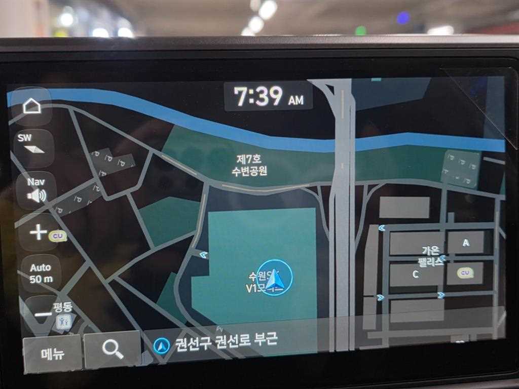 HYUNDAI Casper 2023 Blanco - Importación desde Corea - HF Imports Iquique - Foto 14