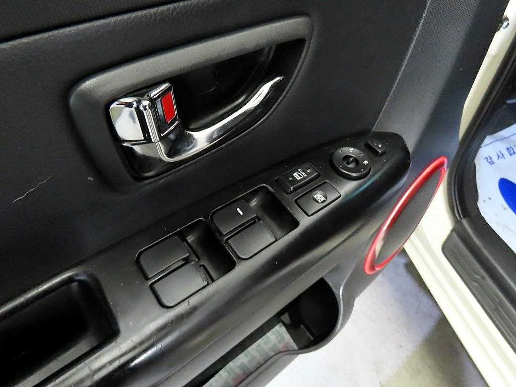 KIA Soul 2010 the color of pearl - Importación desde Corea - HF Imports Iquique - Foto 13