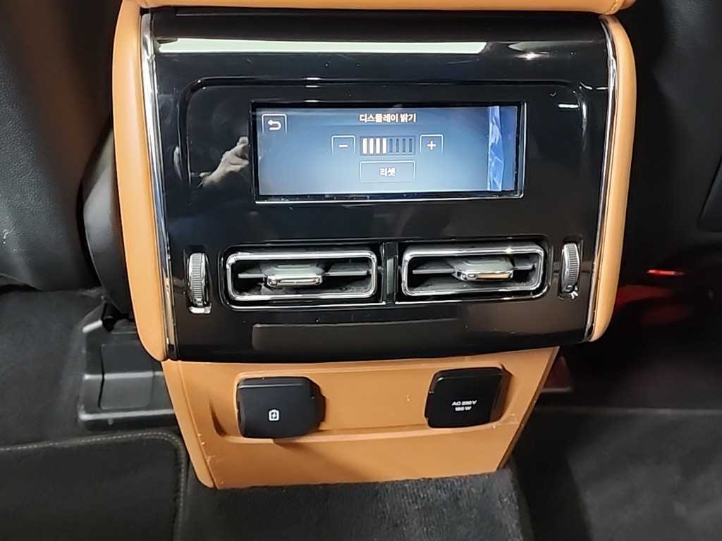 Lincoln Aviator 2020 Blanco - Importación desde Corea - HF Imports Iquique - Foto 13