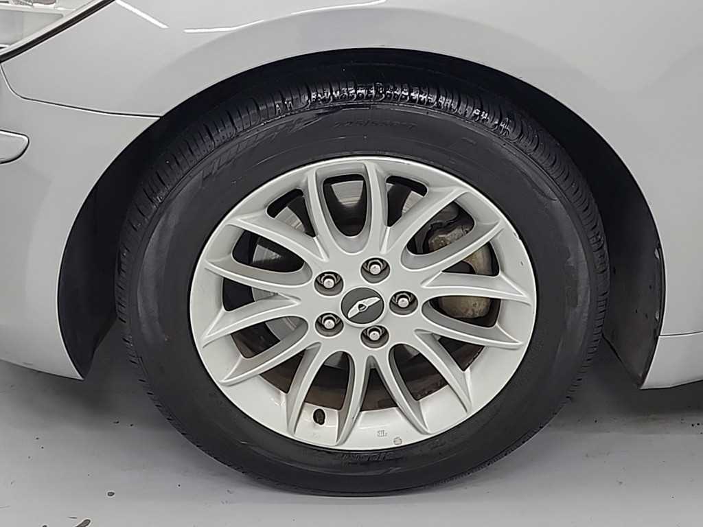 HYUNDAI Genesis 2010 - Importación desde Corea - HF Imports Iquique - Foto 19