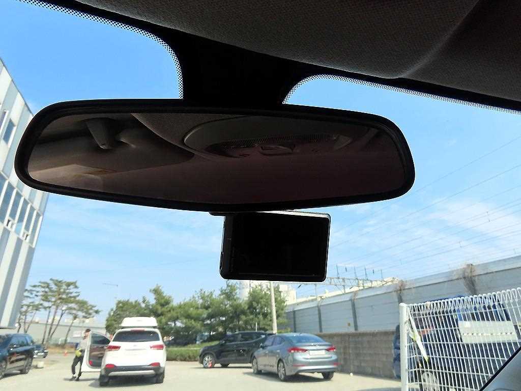 Chevrolet Spark 2019 Negro - Importación desde Corea - HF Imports Iquique - Foto 16