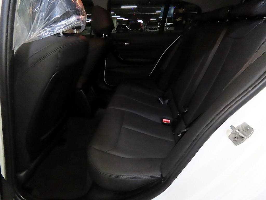 BMW 1 series - Vista 7