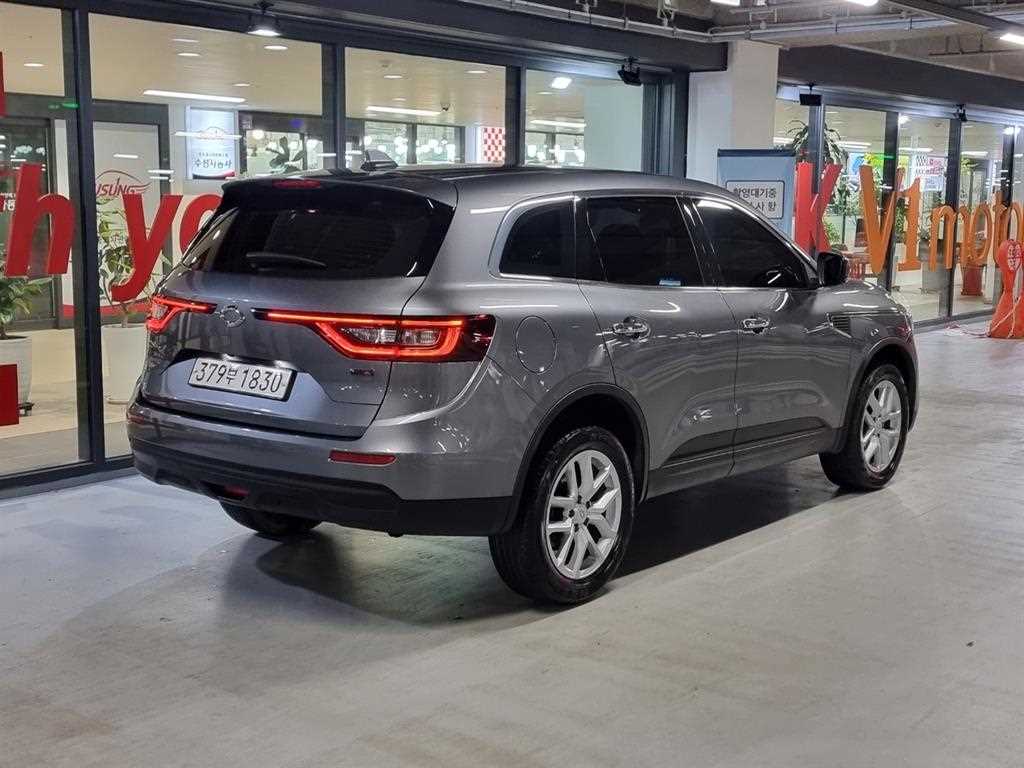 SAMSUNG QM6 - Vista 3