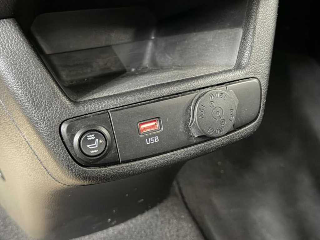 KIA Ray 2022 Blanco - Importación desde Corea - HF Imports Iquique - Foto 16