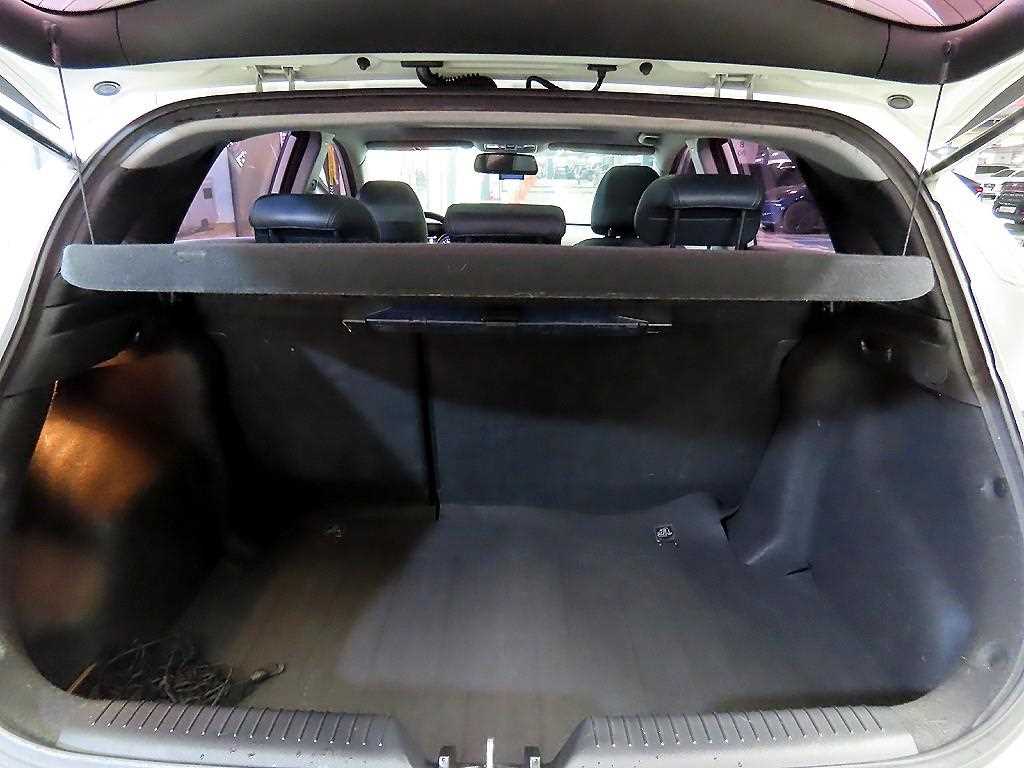 HYUNDAI i30 2012 - Importación desde Corea - HF Imports Iquique - Foto 18