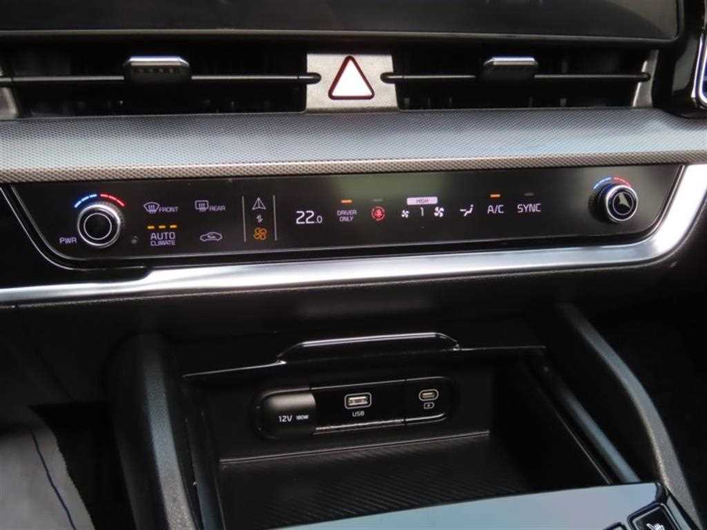 KIA Sportage - Vista 7