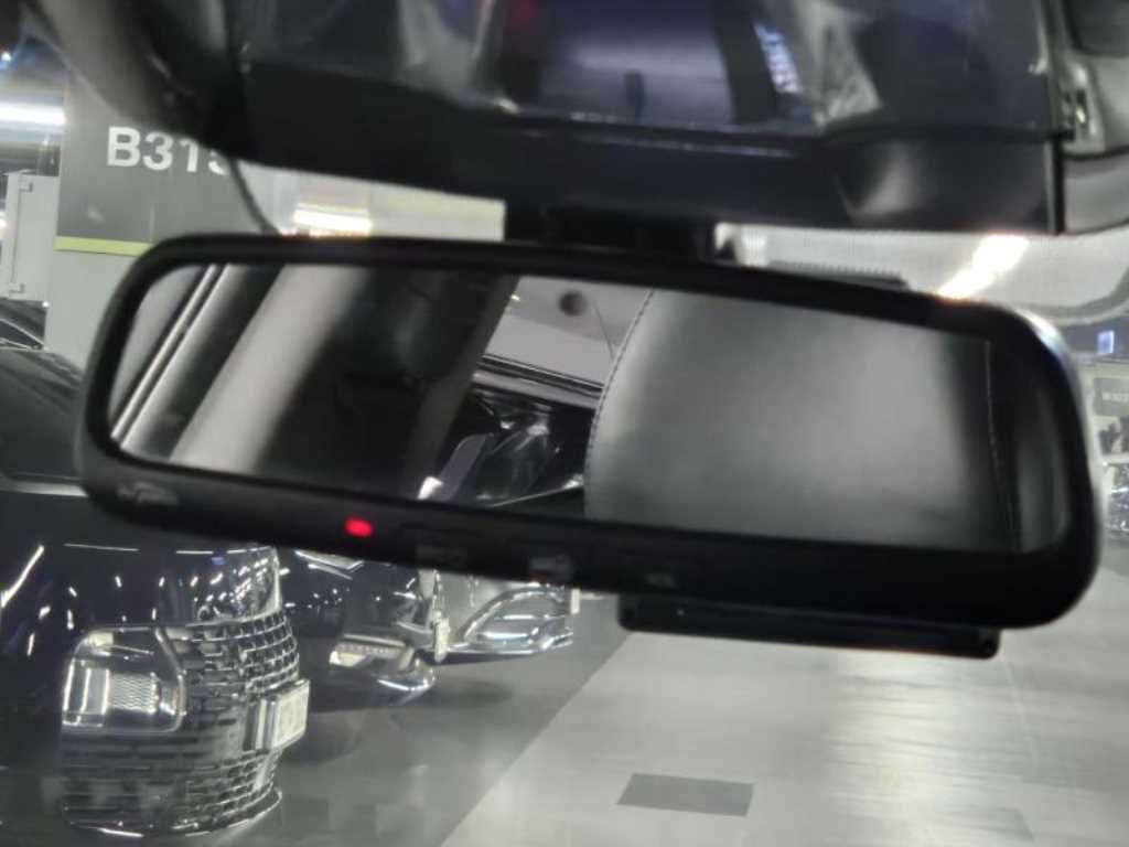 HYUNDAI Grandeur 2011 Negro - Importación desde Corea - HF Imports Iquique - Foto 17