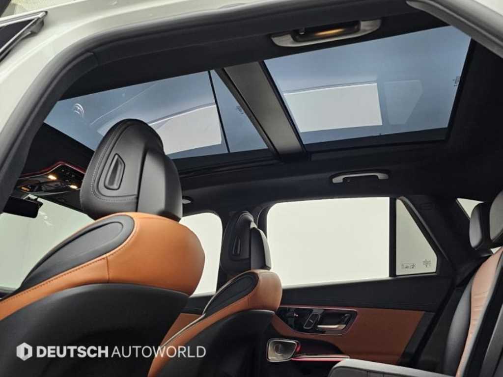 Mercedes Benz GLC Class 2023 Blanco - Importación desde Corea - HF Imports Iquique - Foto 18