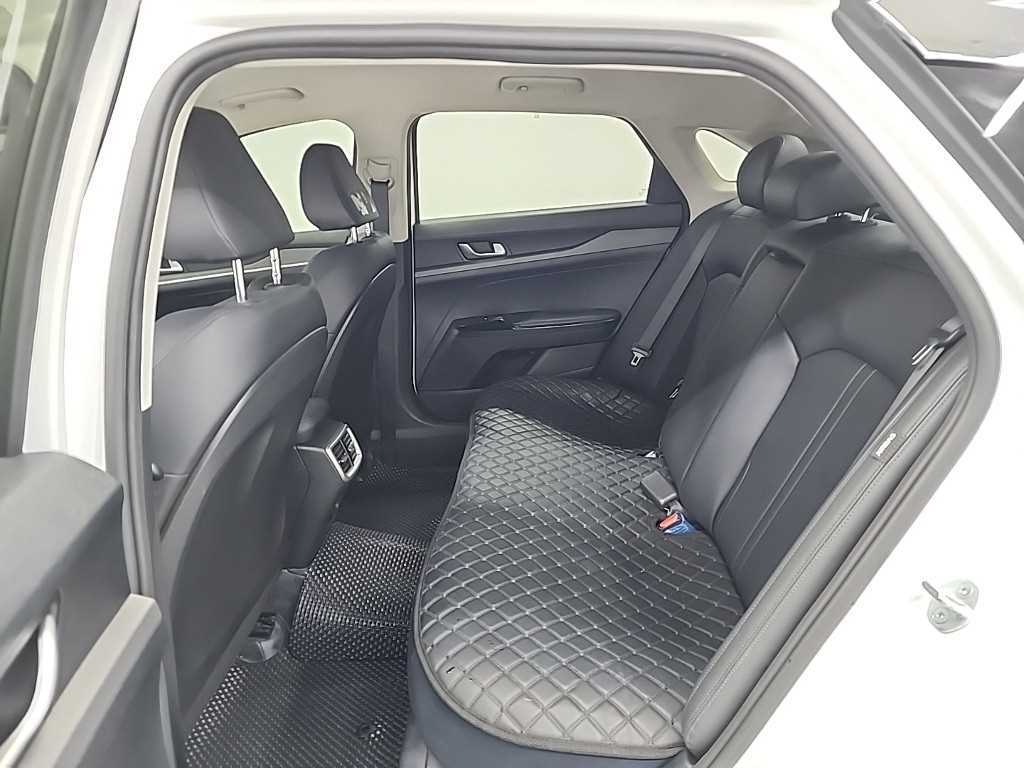 KIA K5 2024 Blanco - Importación desde Corea - HF Imports Iquique - Foto 13