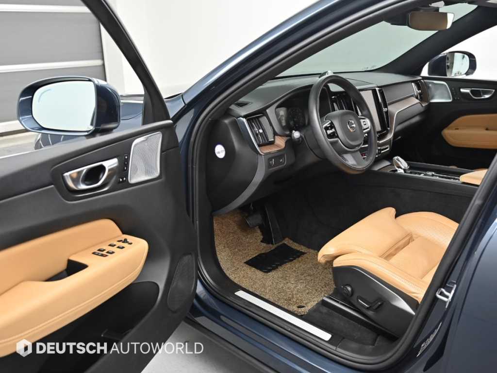 Volvo XC60 - Vista 11