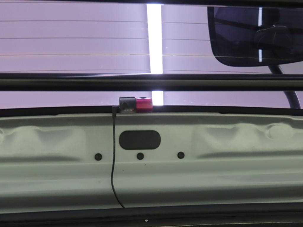 HYUNDAI Starex 2014 - Importación desde Corea - HF Imports Iquique - Foto 15