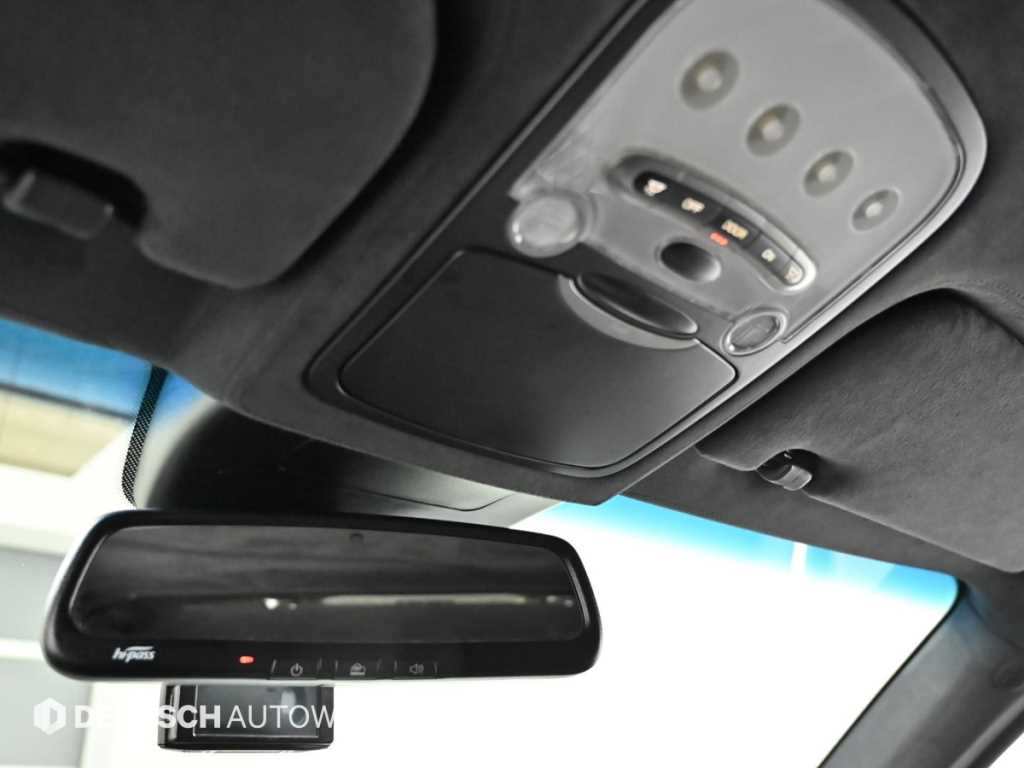 Ssangyong Chairman 2017 - Importación desde Corea - HF Imports Iquique - Foto 18