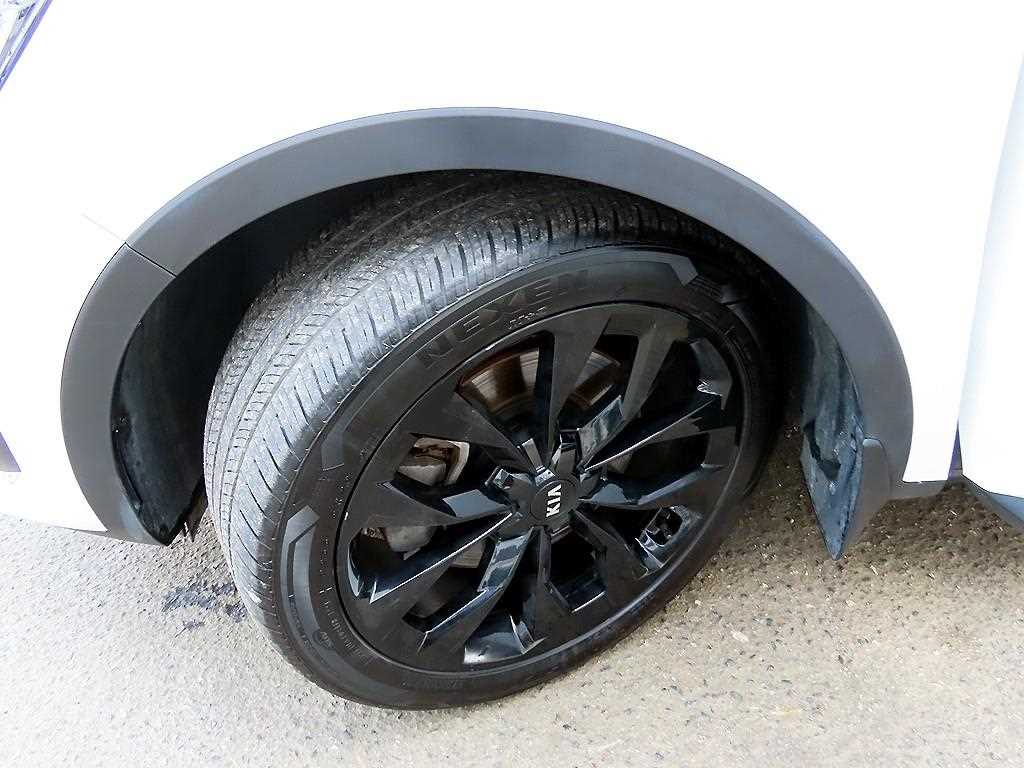 KIA Sorento 2021 Blanco - Importación desde Corea - HF Imports Iquique - Foto 20