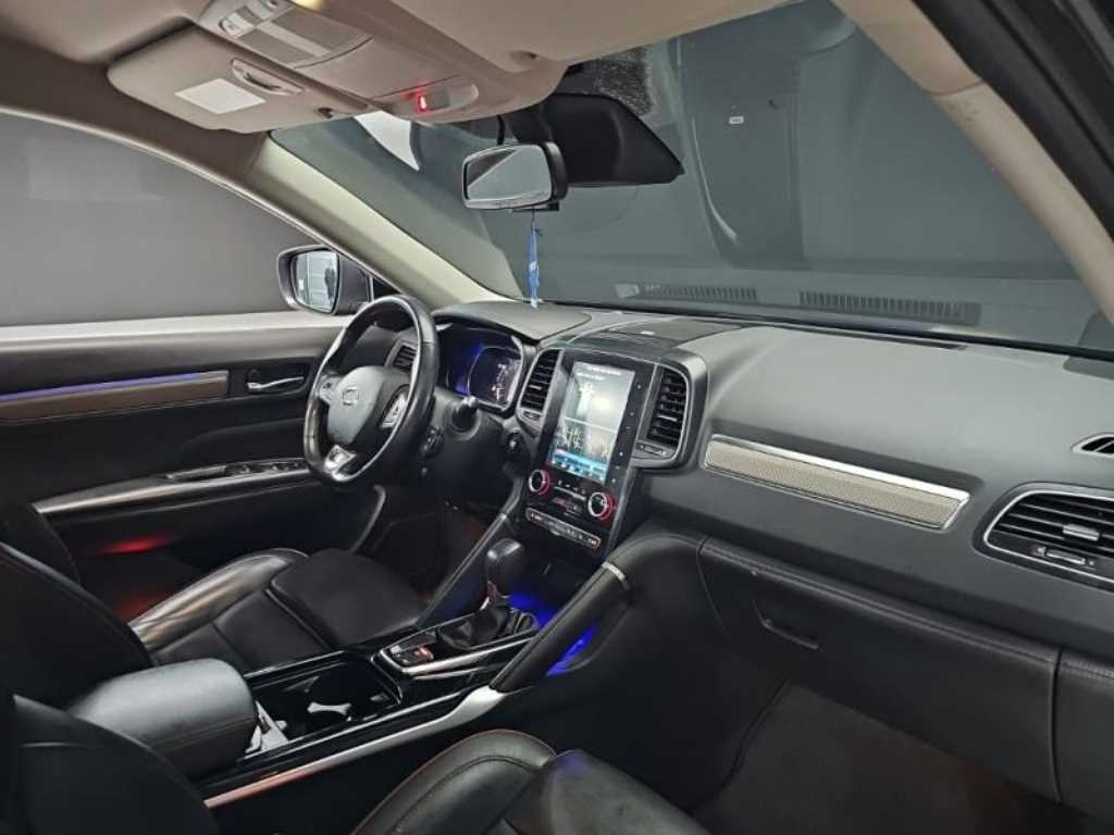 SAMSUNG QM6 2020 - Importación desde Corea - HF Imports Iquique - Foto 19