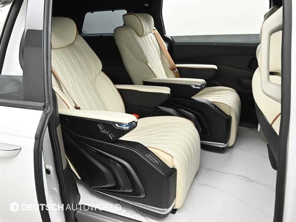 KIA Carnival - Vista 12