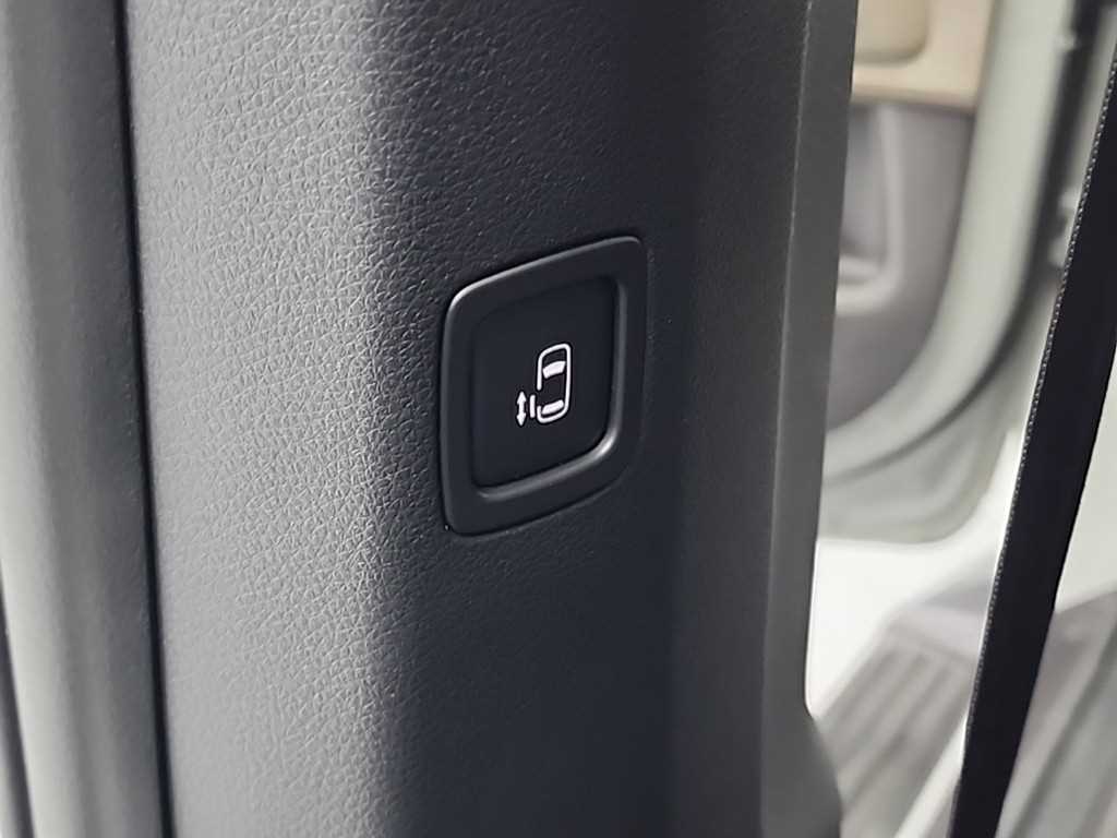 KIA Carnival 2025 Gris - Importación desde Corea - HF Imports Iquique - Foto 16