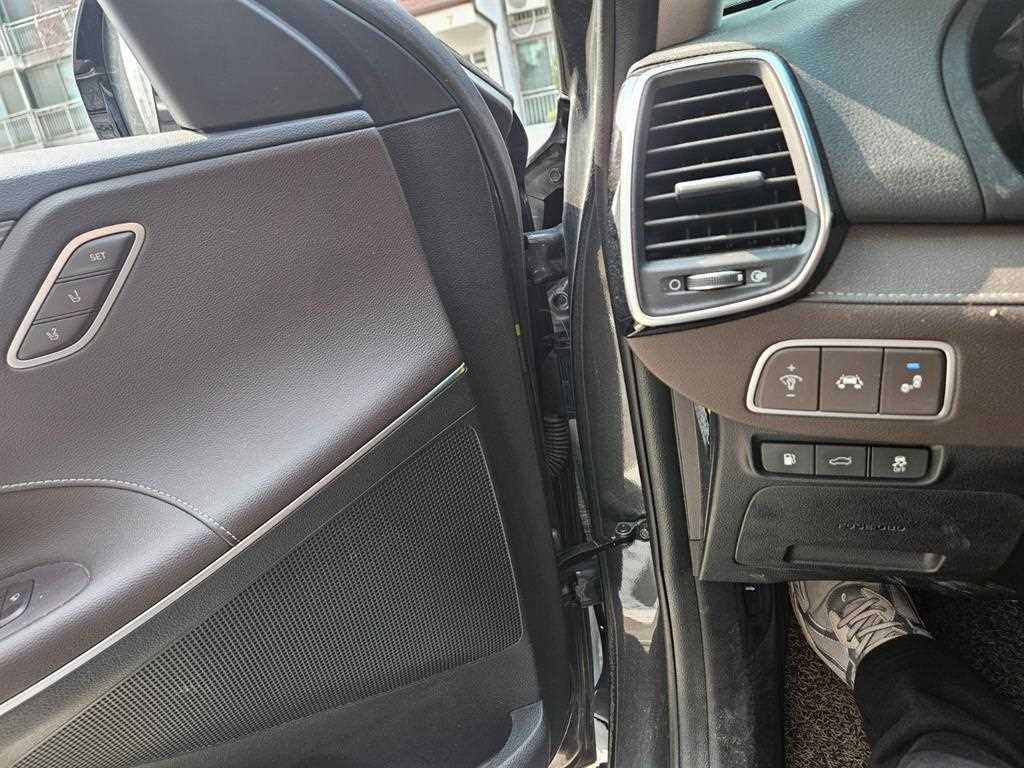 HYUNDAI Grandeur 2017 Gris - Importación desde Corea - HF Imports Iquique - Foto 13