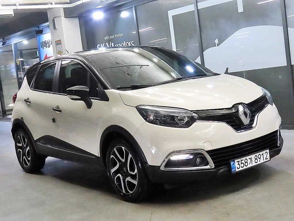 SAMSUNG QM3 2015 the color of pearl - Importación desde Corea - HF Imports Iquique - Foto 1