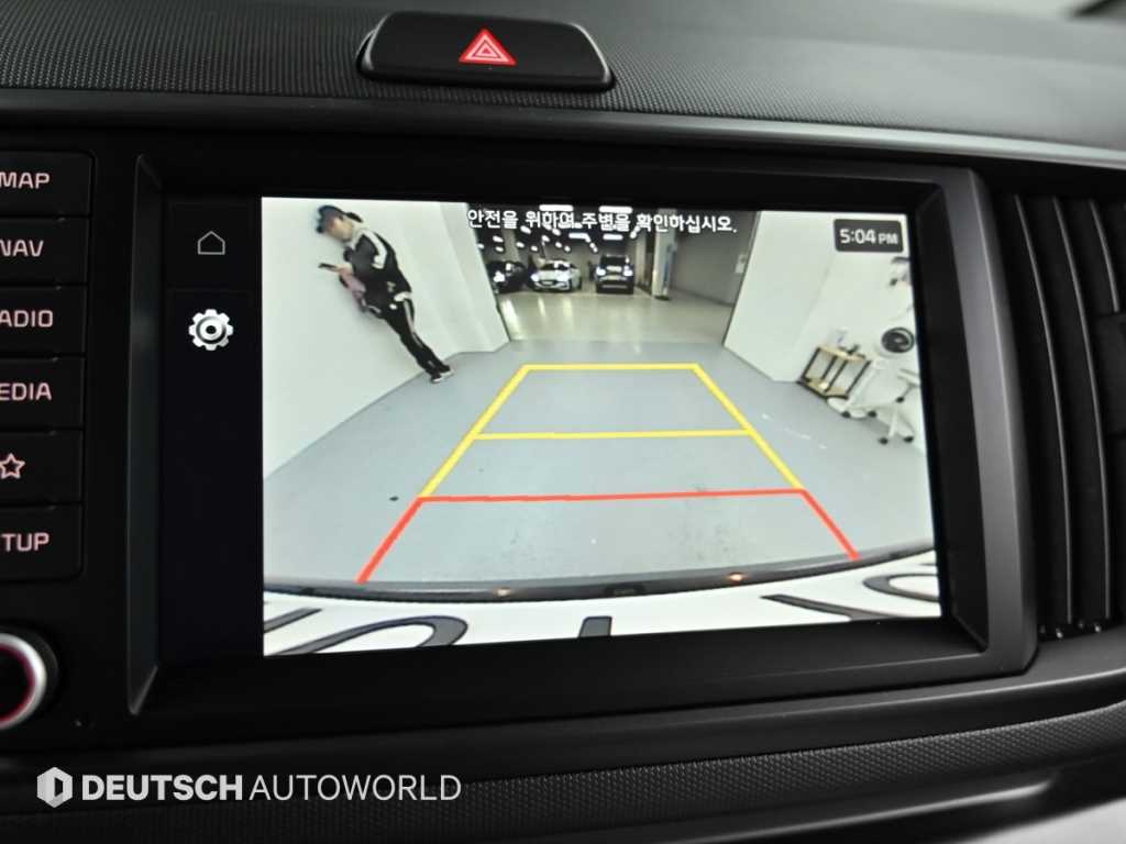 KIA Ray 2023 the color of pearl - Importación desde Corea - HF Imports Iquique - Foto 15