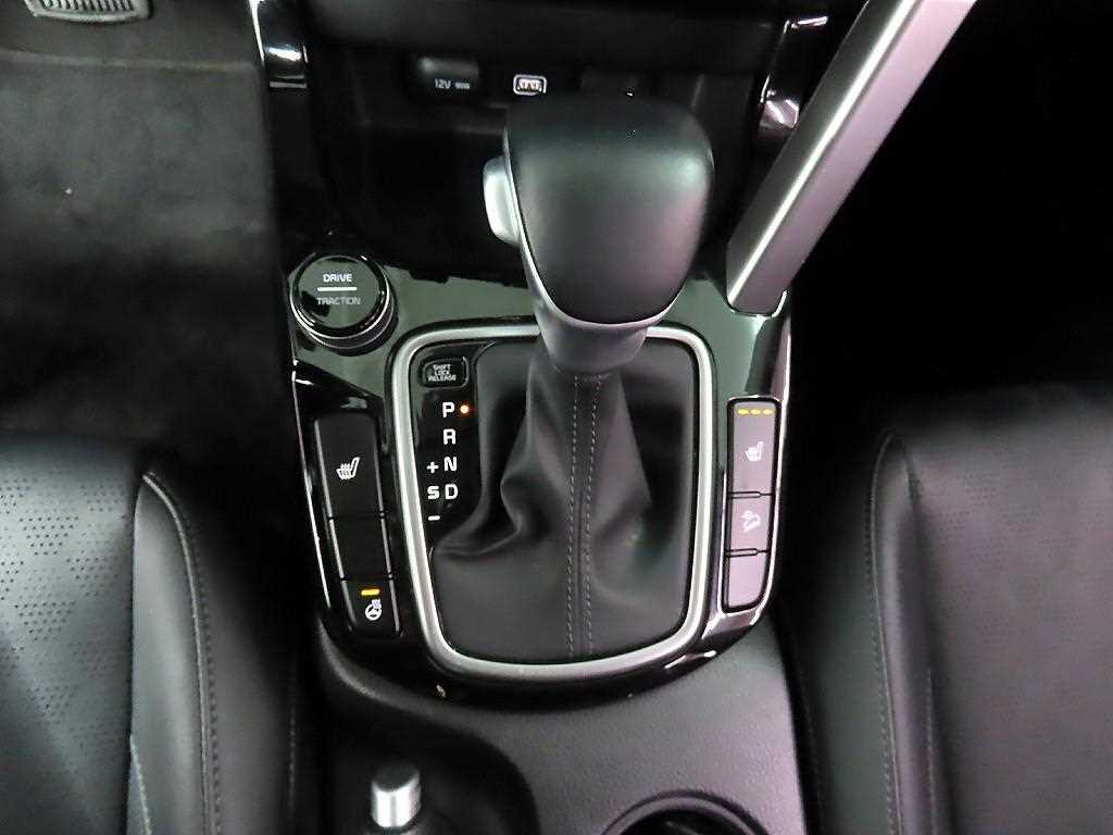 KIA Seltos - Vista 10